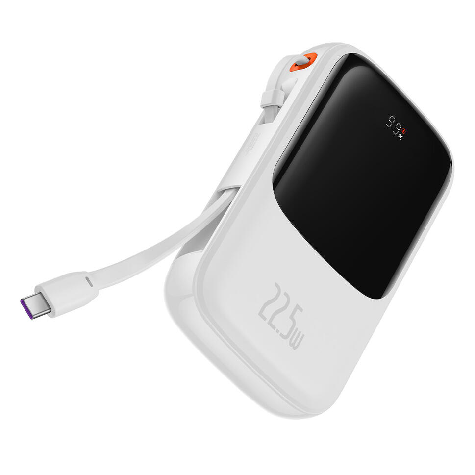 Powerbank 10000mAh Baseus 22.5W Quick Charge