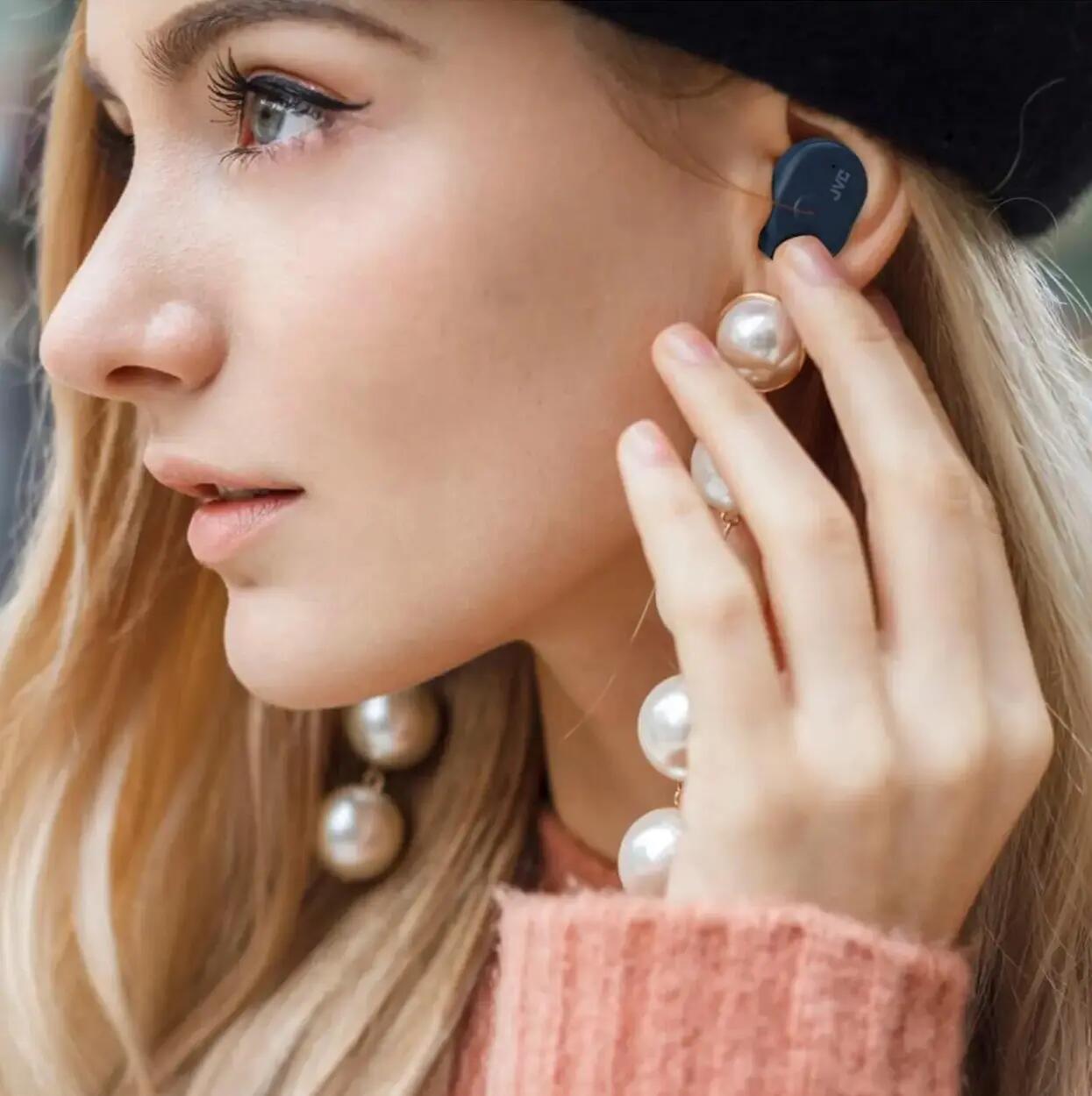 JVC HA-A10TAU In-Ear-Kopfhörer 7/7