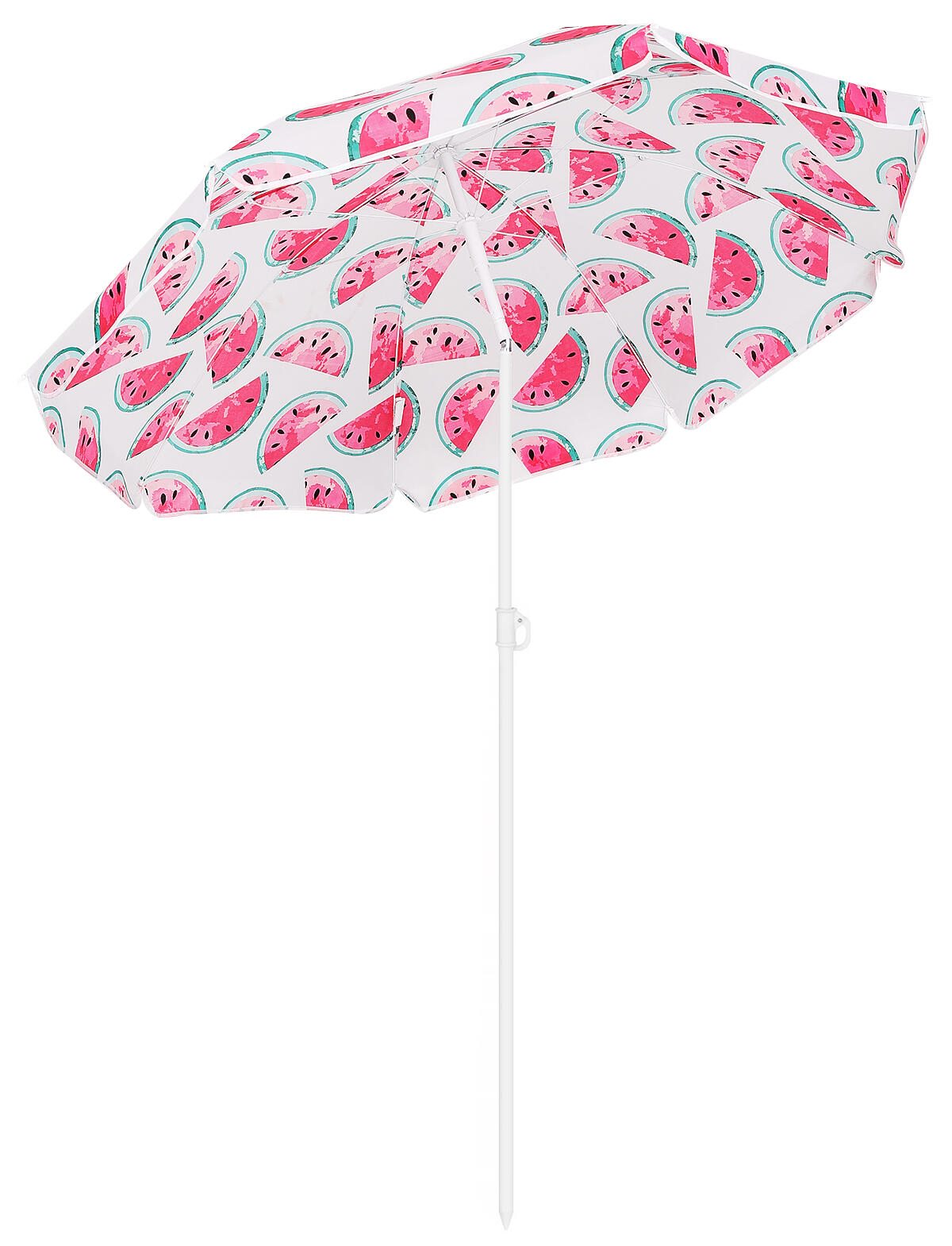 Parasol plażowy Enero Camp 160 cm 2/7