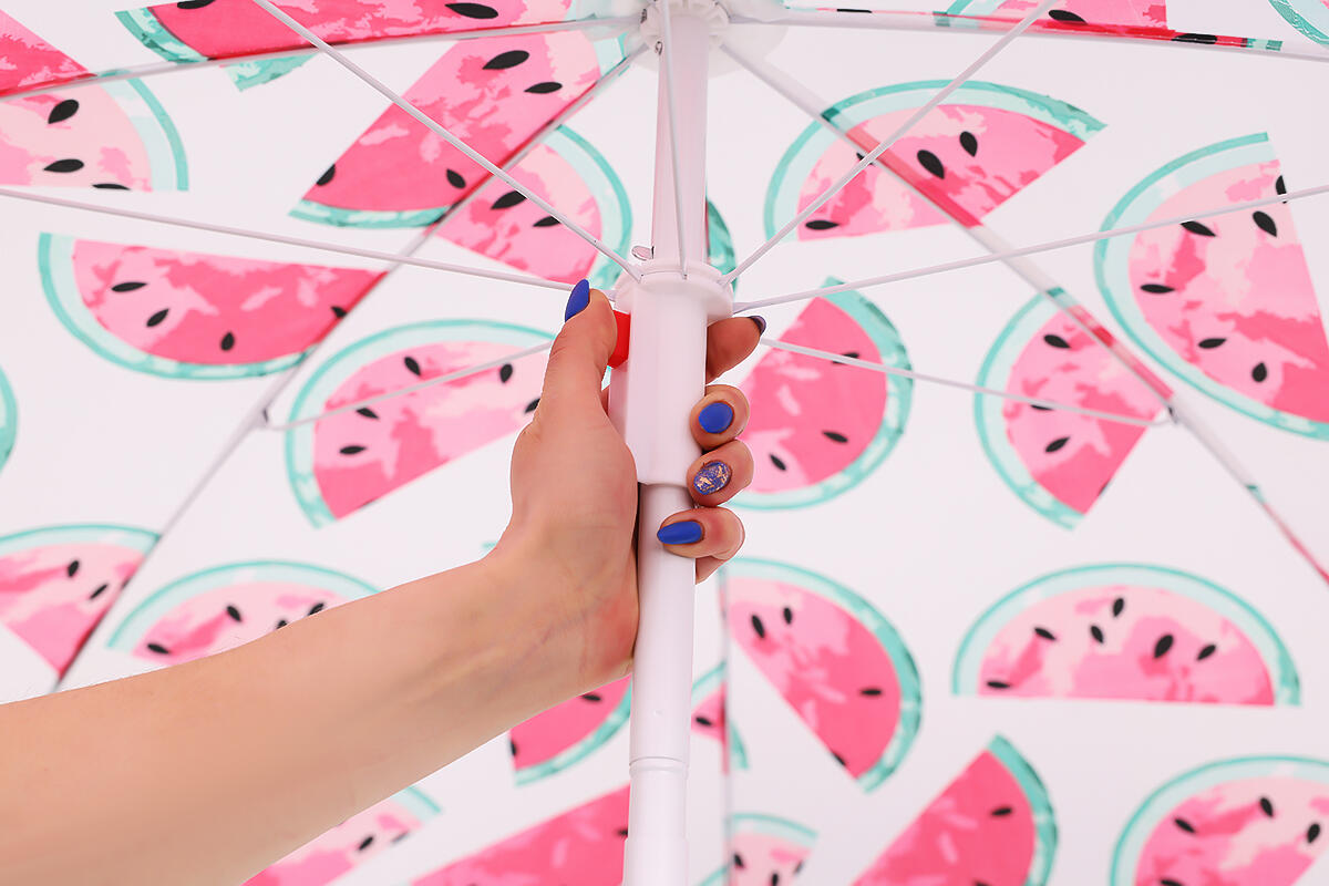 Parasol plażowy Enero Camp 160 cm 5/7