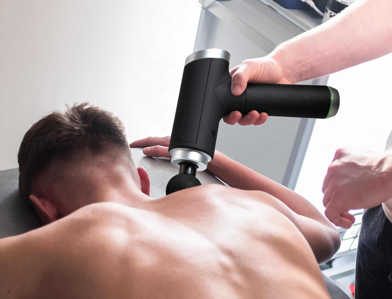 Technaxx LX 013 Massage Gun 7/7