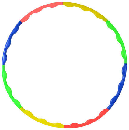 Hula-hoop PROFIT 90 cm démontable