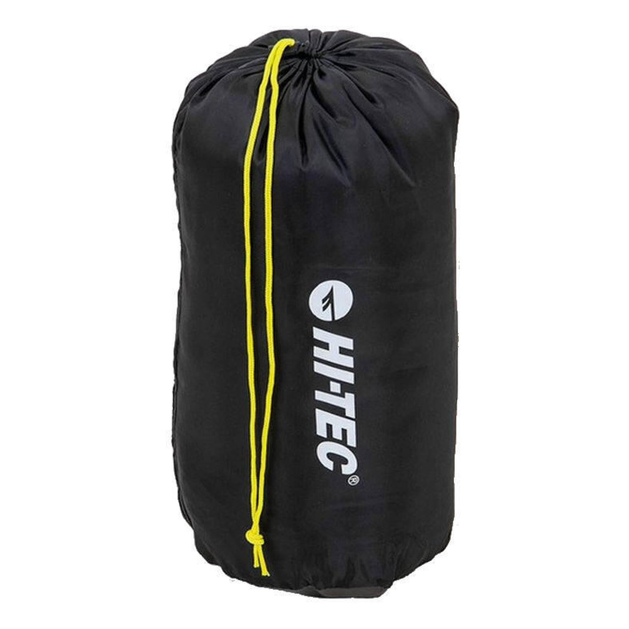 Sac De Dormit Drumeții În Natură Hi-Tec Sobre Adulți