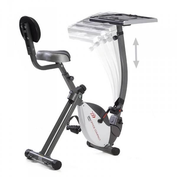 BICICLETA PLIABILA FITNESS EXERCITII TOORX BRX OFFICE COMPACT