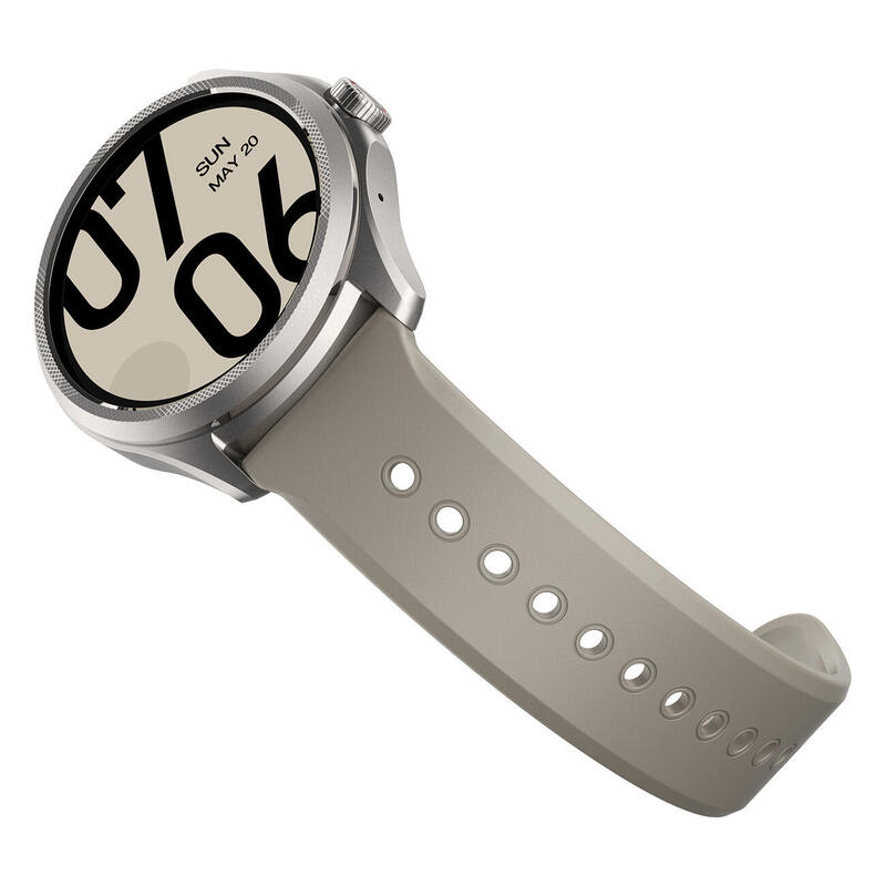 Mobvoi TicWatch Pro 5 Smartwatch