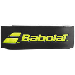 Babolat Grip Syntec Pro X Noir/jaune