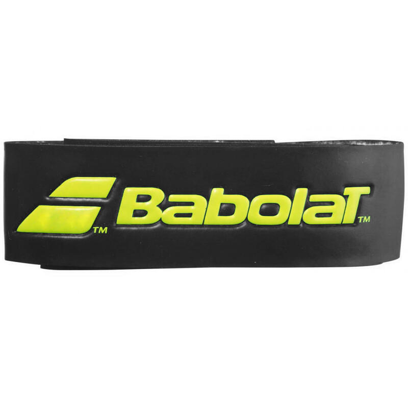 Grip Babolat Syntetic Pro, culoare Negru