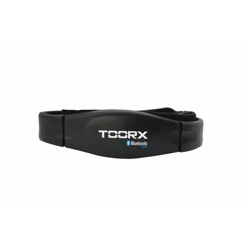 Toorx Bluetooth Smart Heart Rate Monitor Brustgurt mit ANT+ und kHz