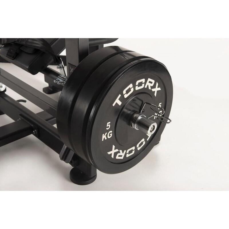 Toorx FWX-4400 Hip Thrust Machine