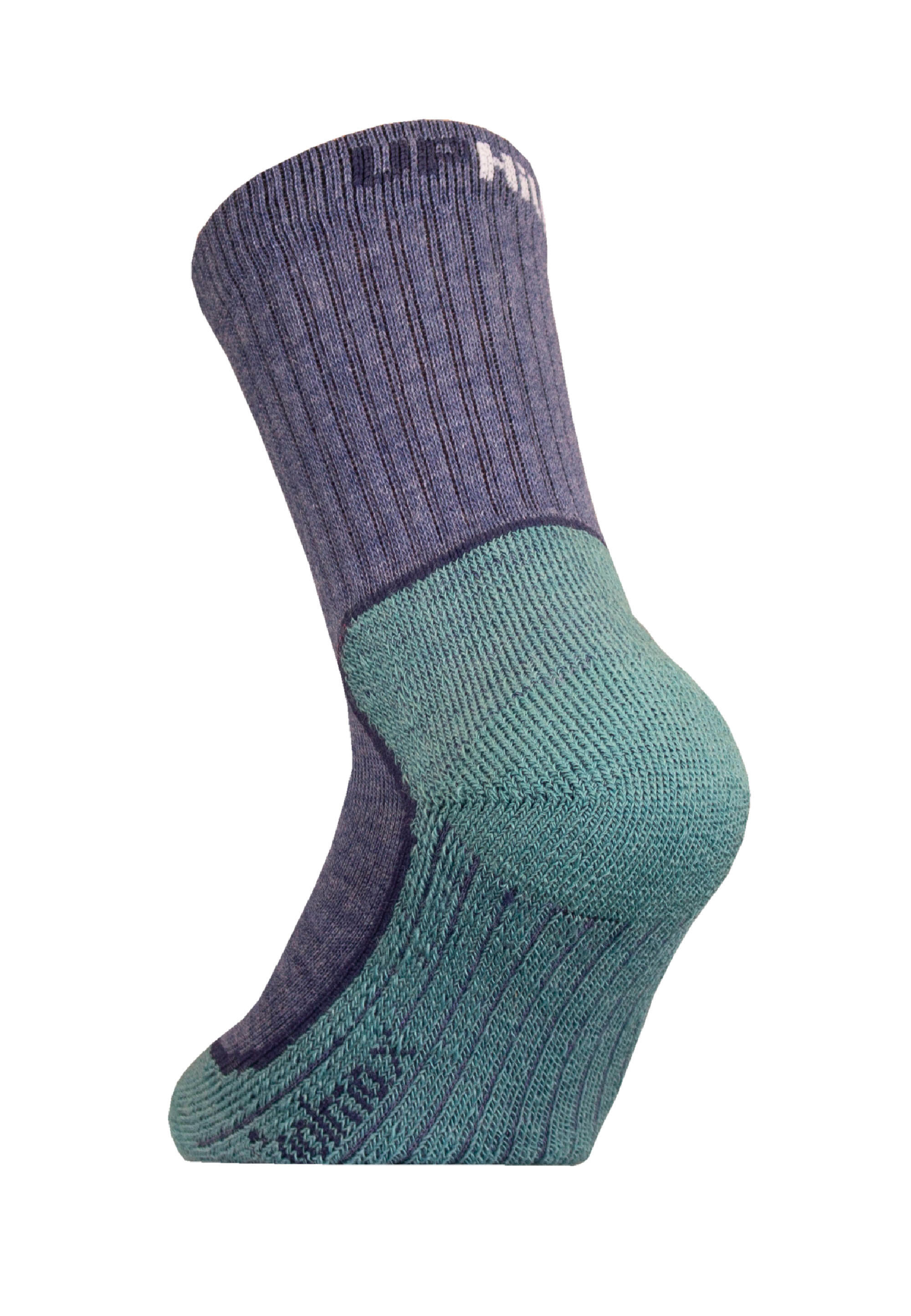 Wander-Socke KEVO JR 3/3