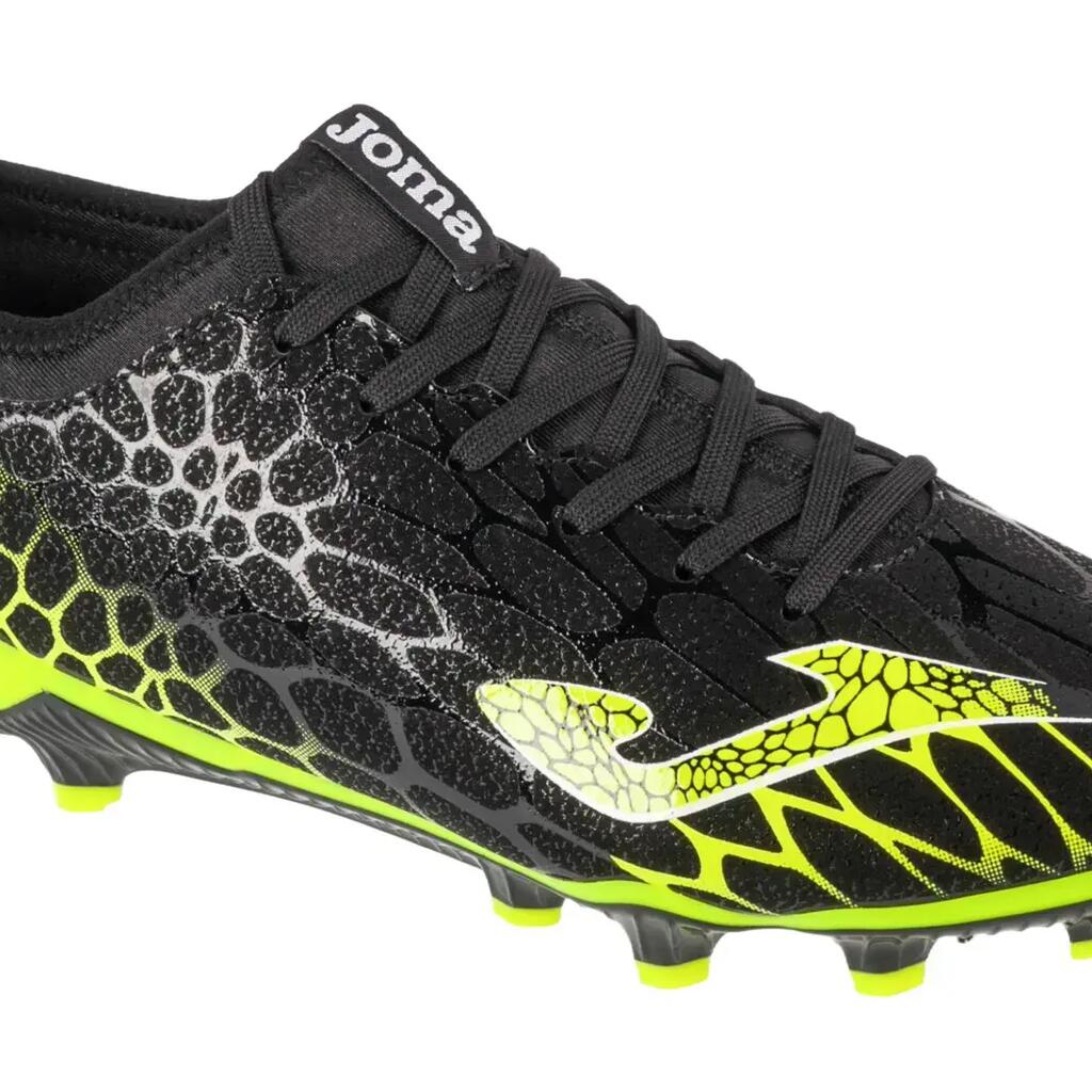 Football boots Male Joma Gol Black