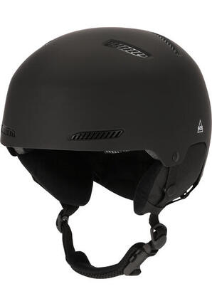 SOS Skihelm Cooper