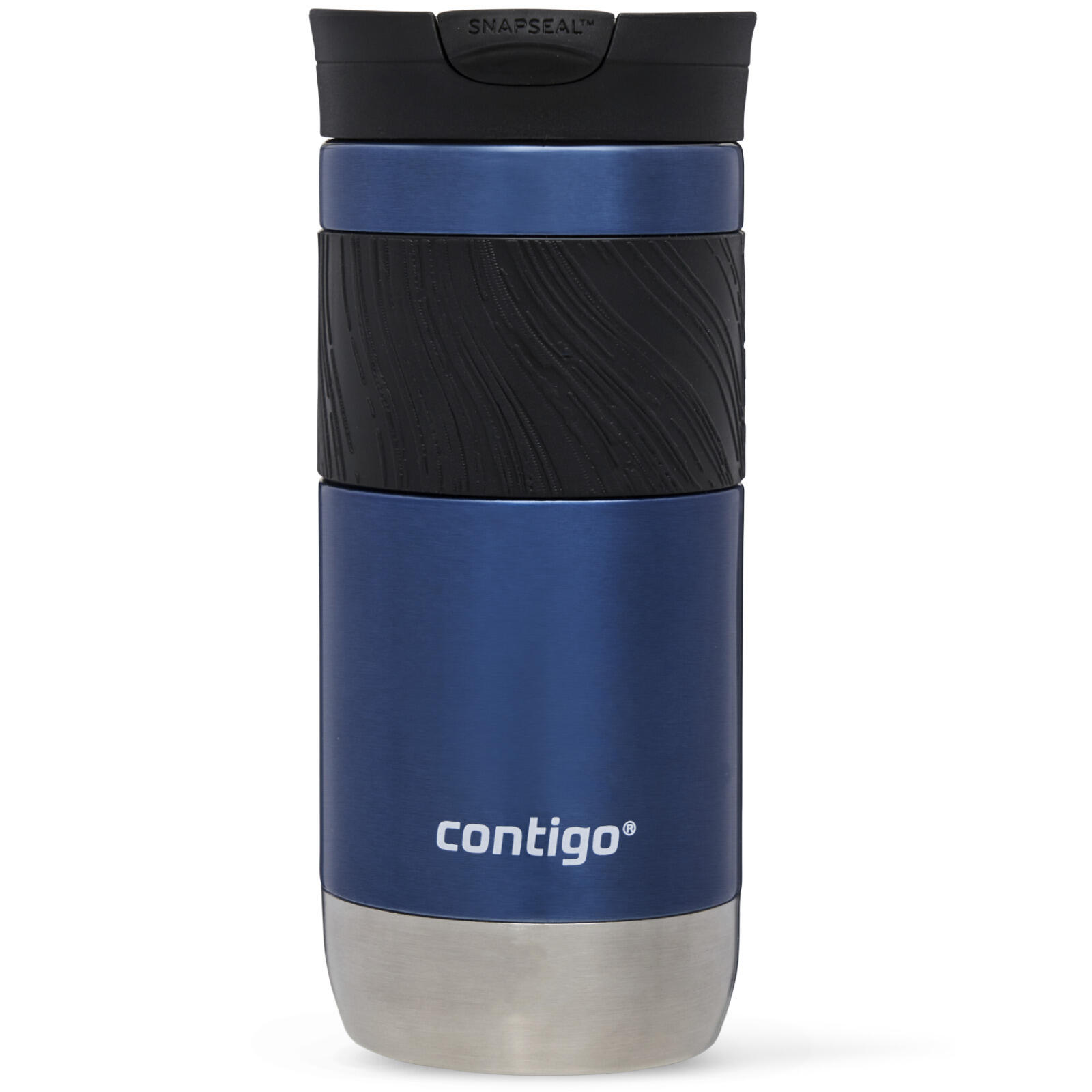 CONTIGO Contigo Tazza termica Byron 2.0 470 ml, Fiordaliso blu