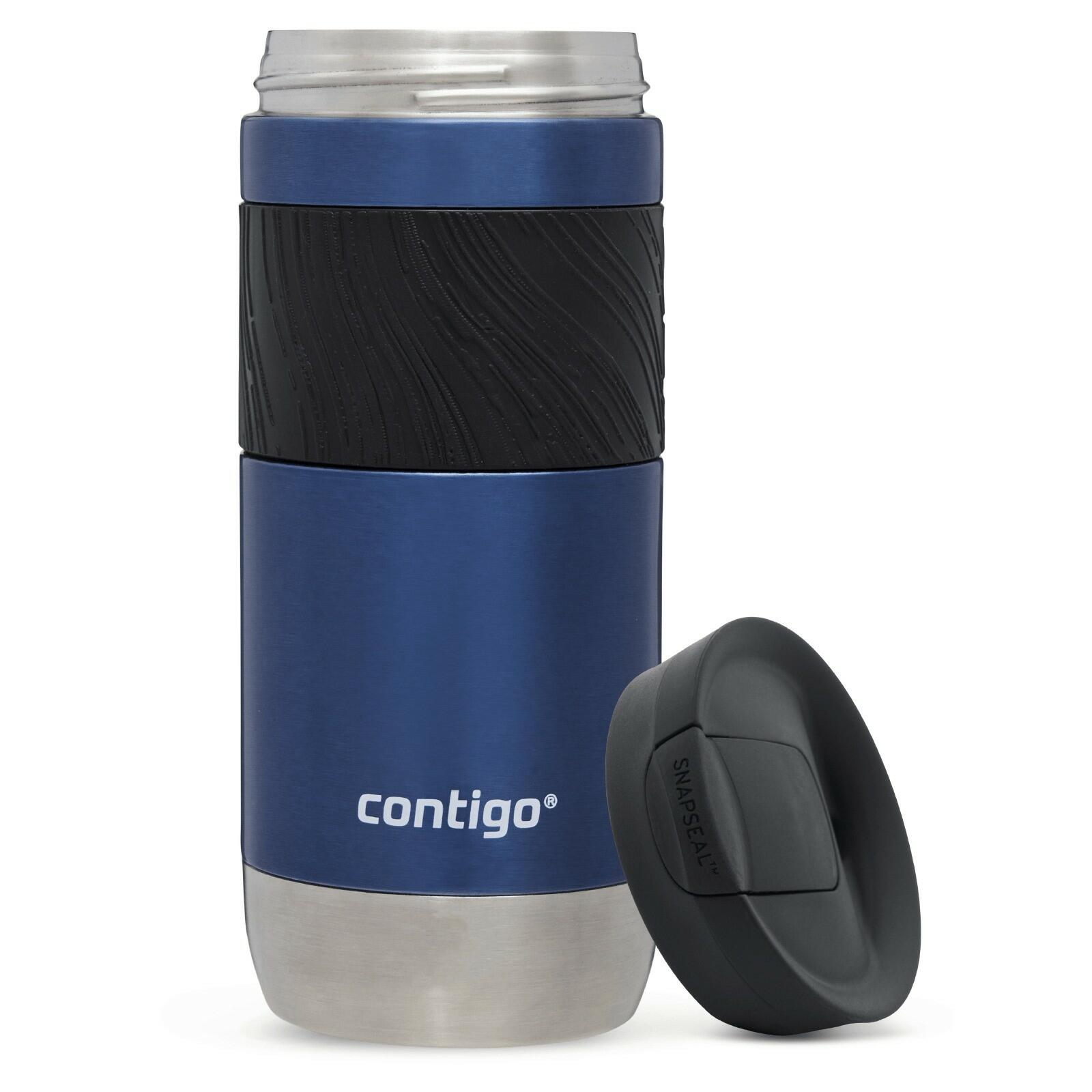 Kubek termiczny Contigo Byron 2.0 470 ml 3/7