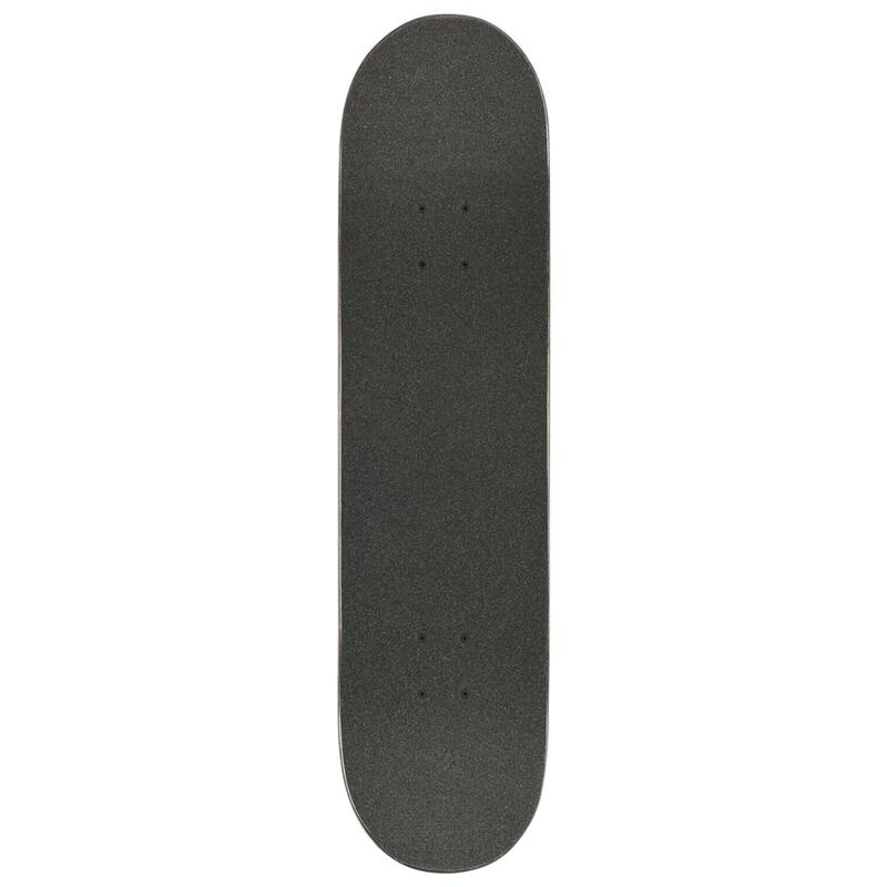 Globe Goodstock Skateboard Neonblau 8.375"