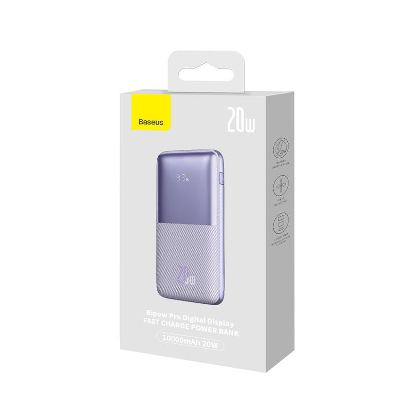 Baseus Power Bank PPBD040205