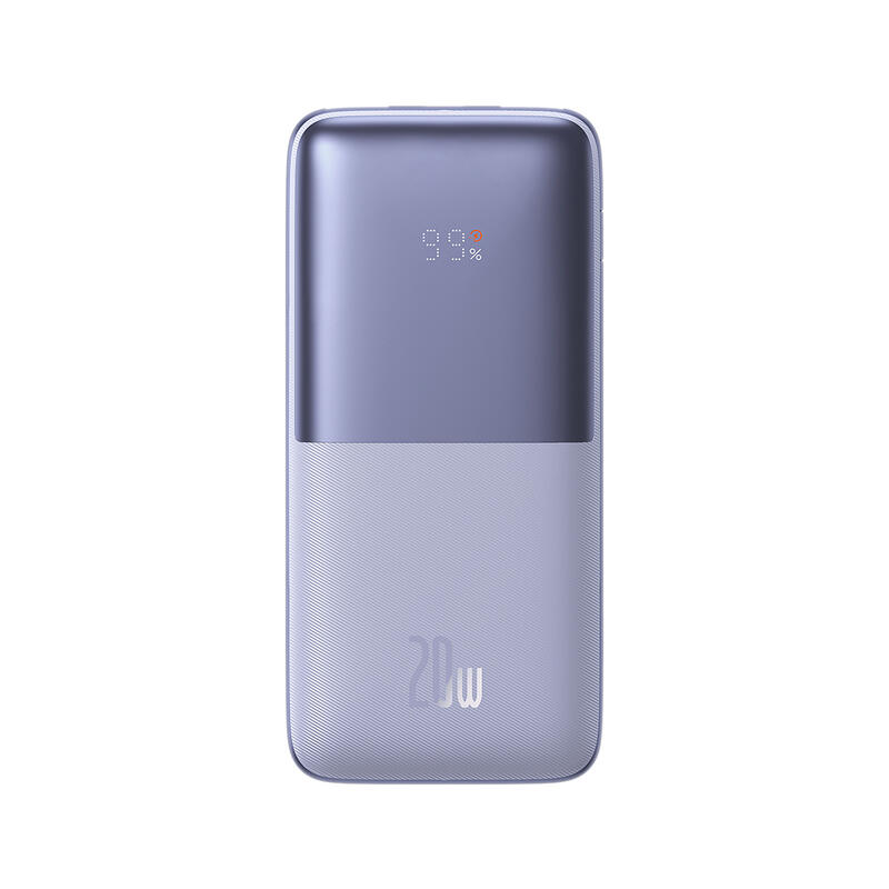 Powerbank Baseus 10000mAh 20W