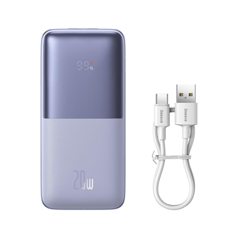 Powerbank Baseus 10000mAh 20W