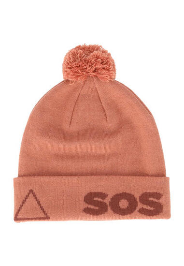 SOS Casquette Oiseau
