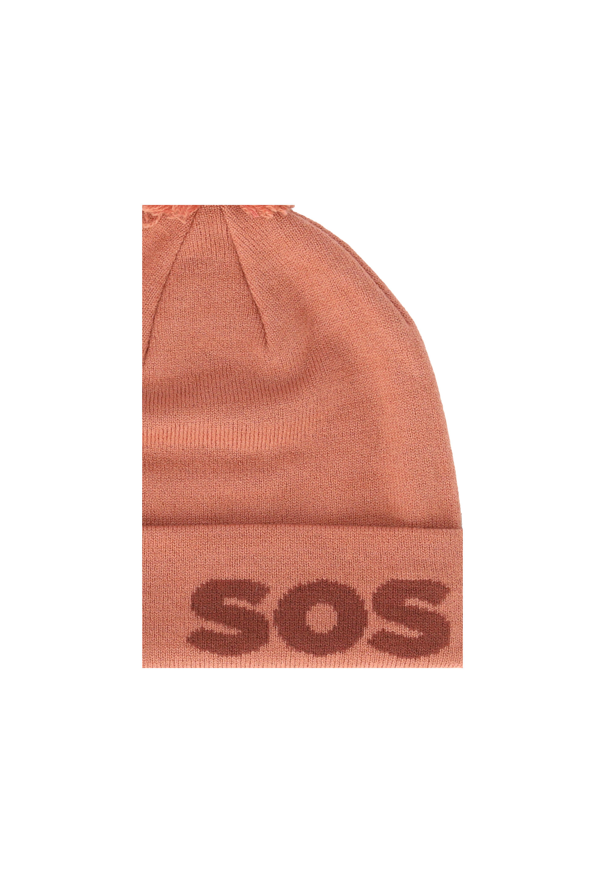 Wool Beanie Vogel 3/5