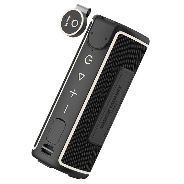 VOICE XL GPS-speaker 6/7