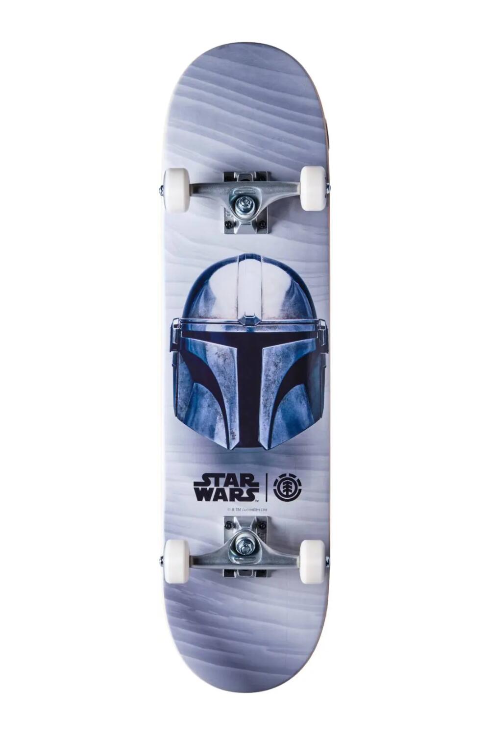 Skateboard Element Star Wars 2/5