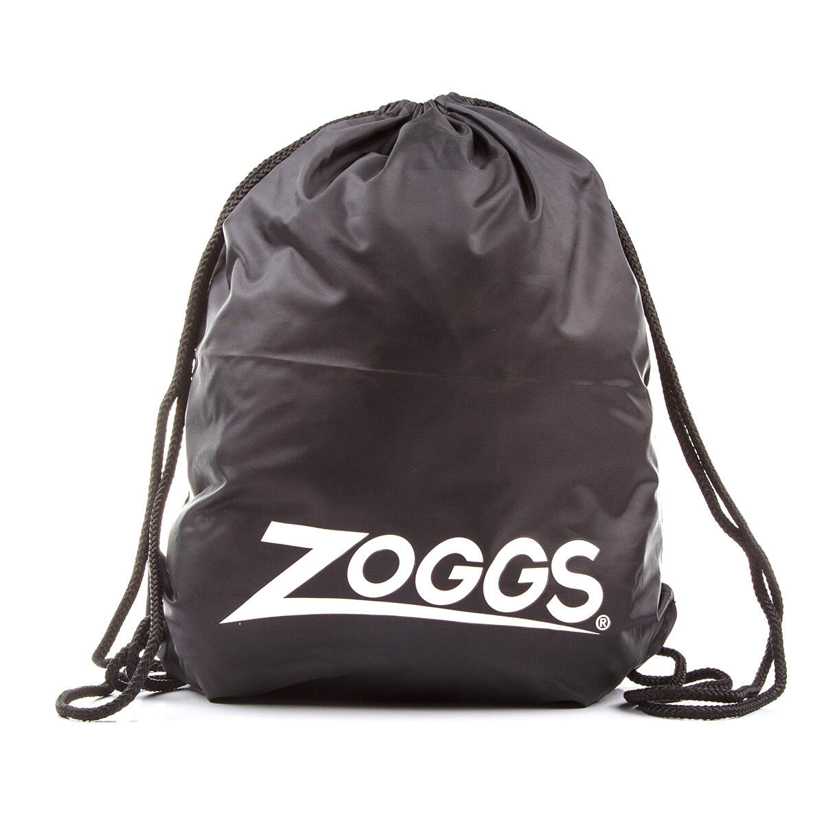 ZOGGS Zoggs Zwembandtas - Zwart