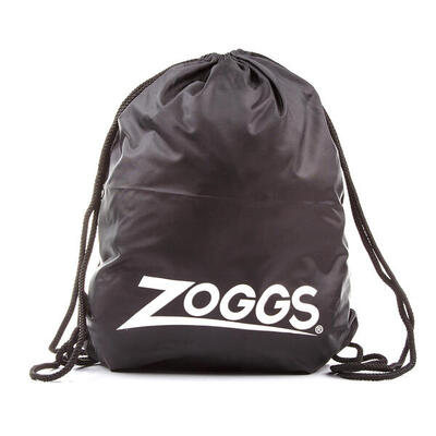 Zoggs zwemtas met band - roze