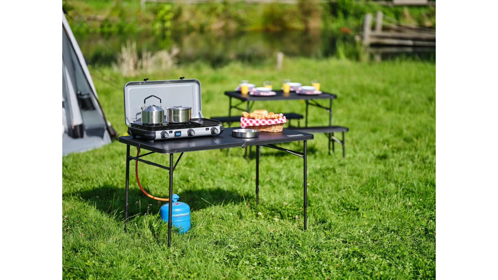Tables non résistantes aux intempéries Inconnu 5/7