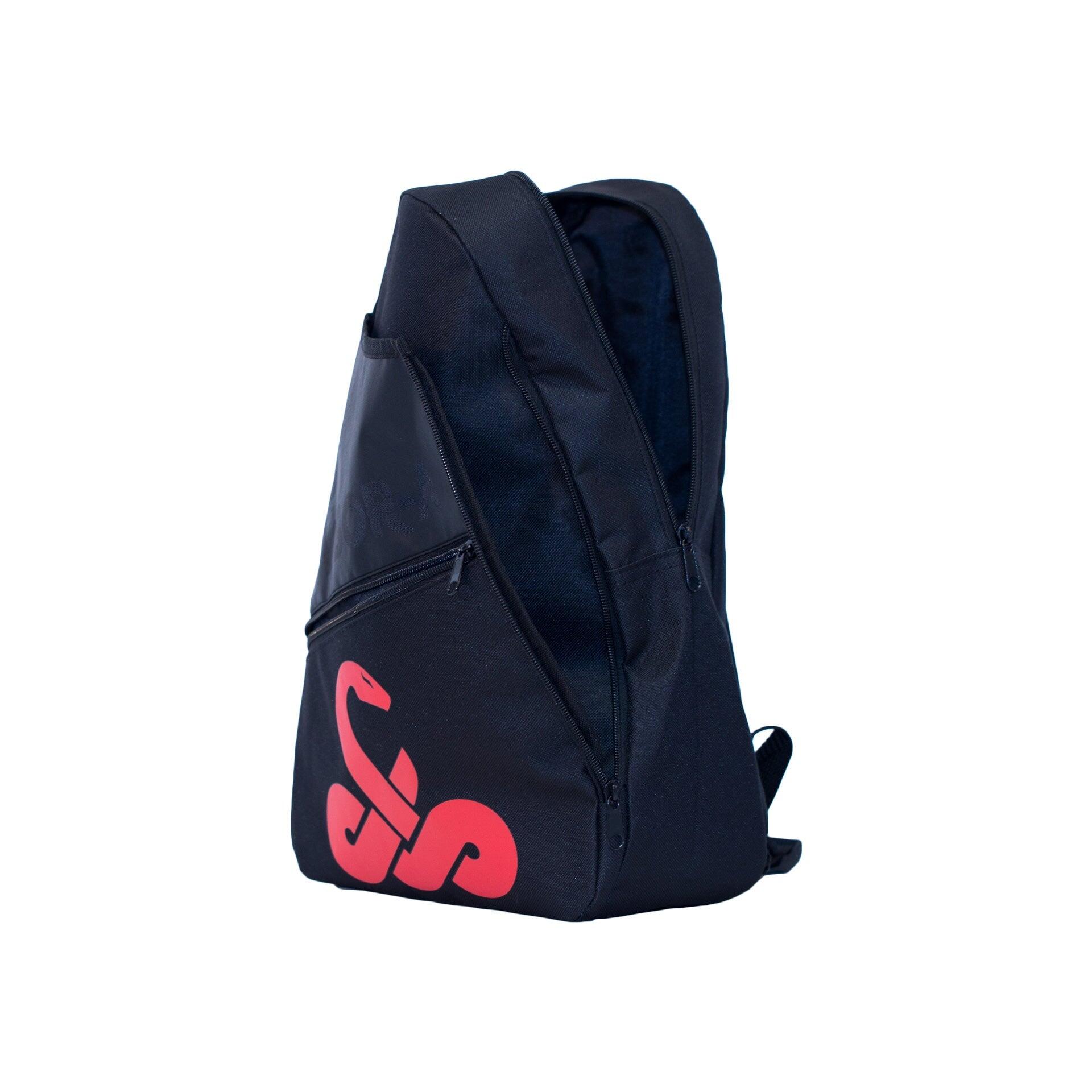 Mochila/bandolera Vibor-a Arcoíris 3/4