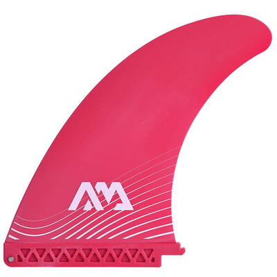 Aqua Marina Flosse zentral CENTER PINK Ballast