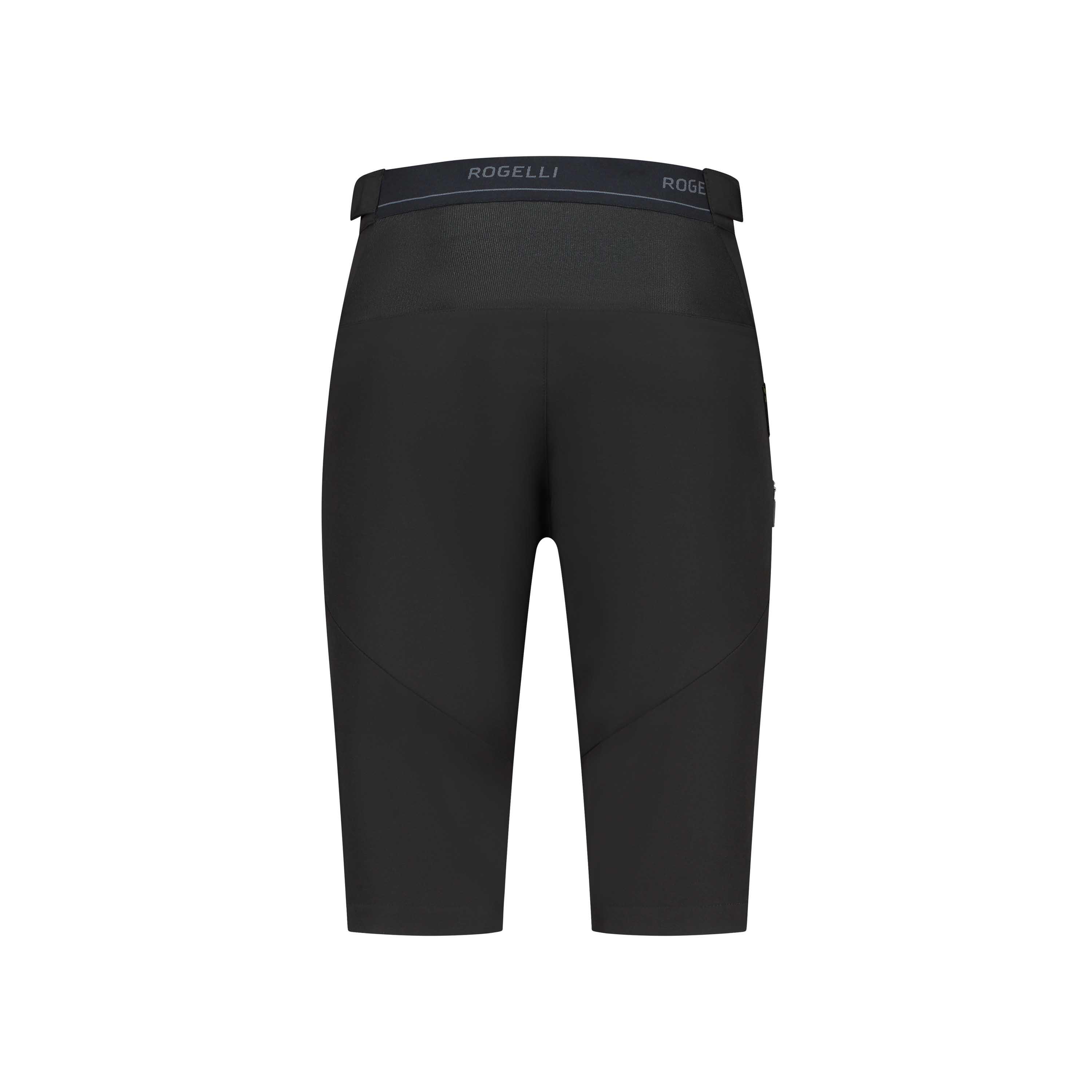 MTB Short Heren Adventure Distance 2/7