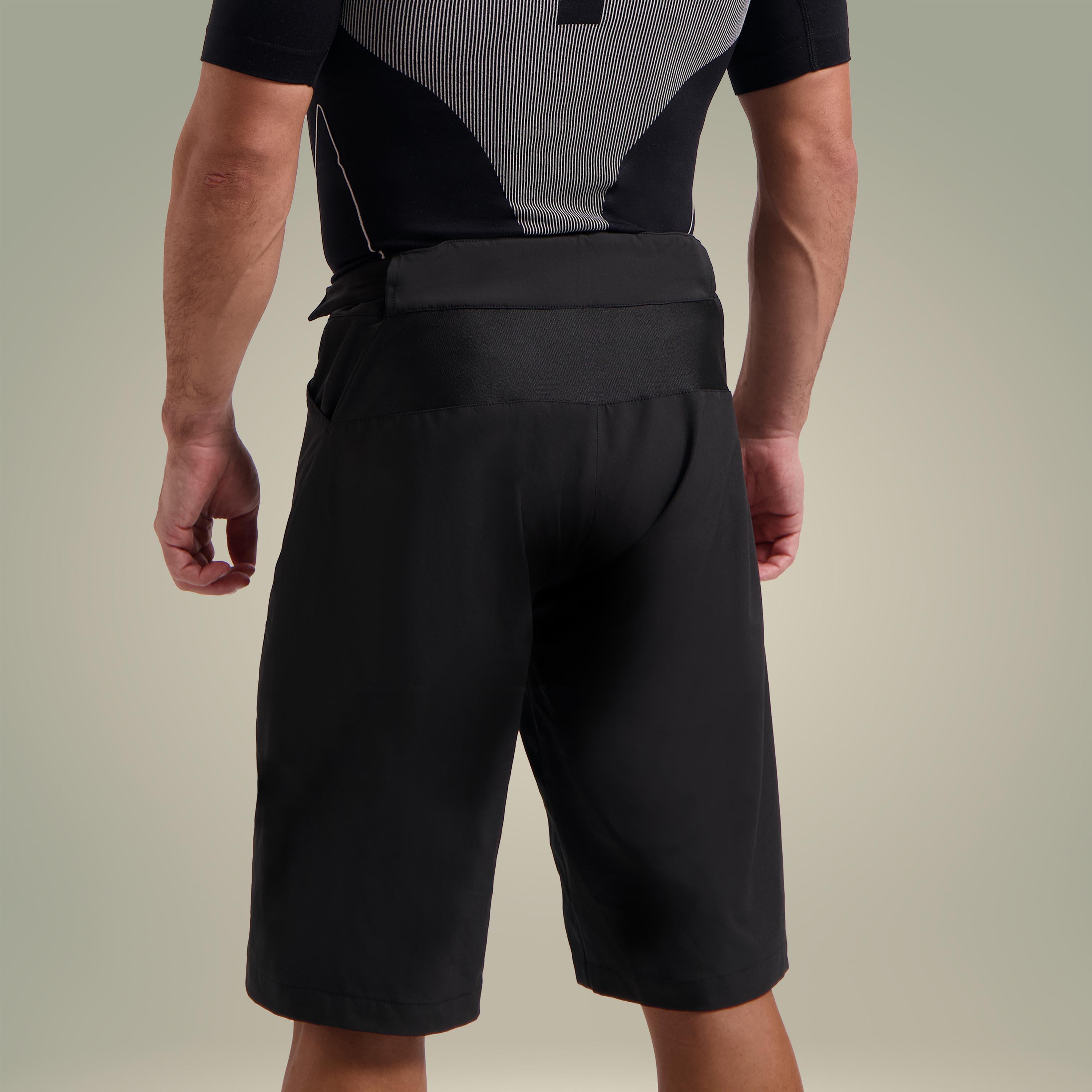 MTB Short Heren Adventure Distance 5/7