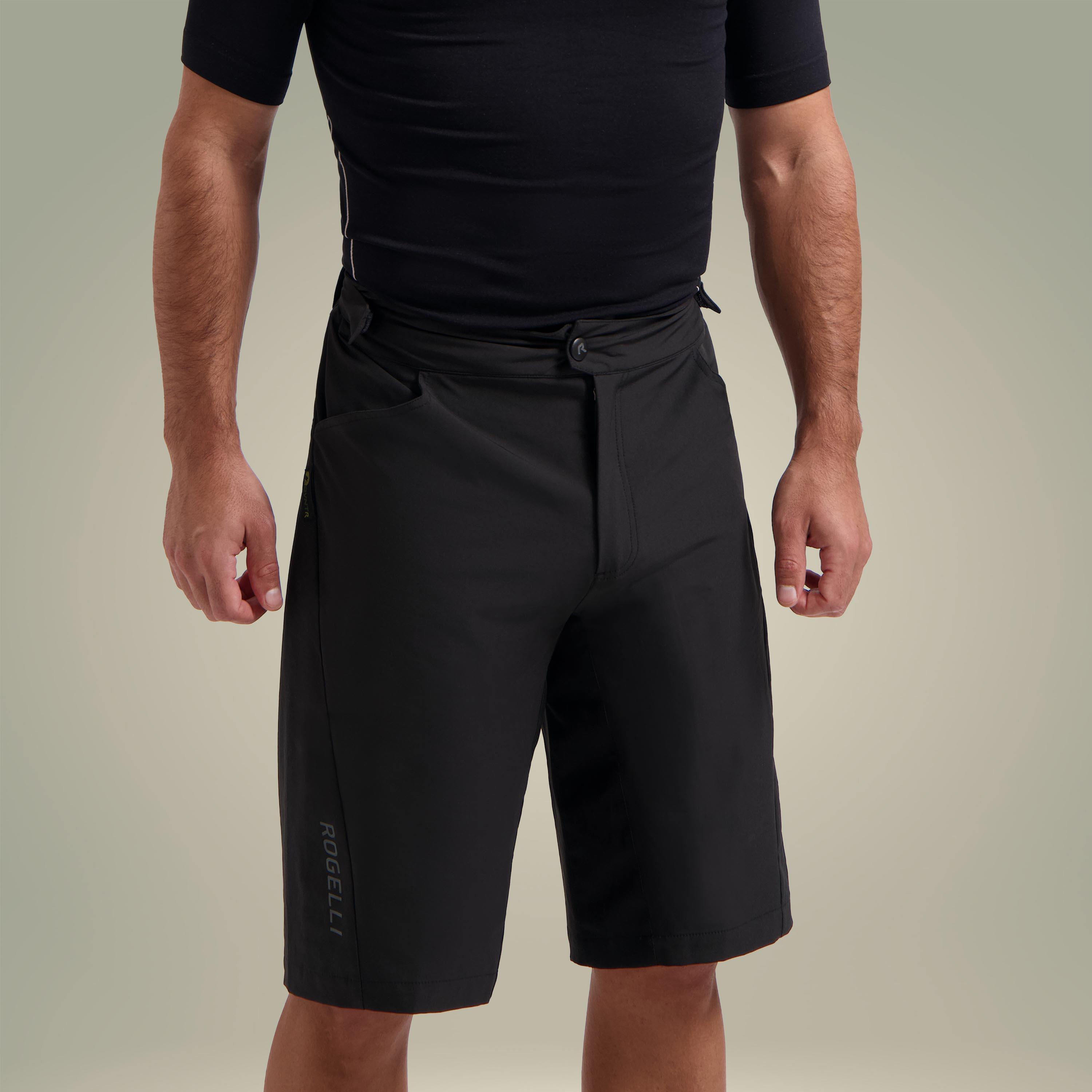 MTB Short Heren Adventure Distance 4/7