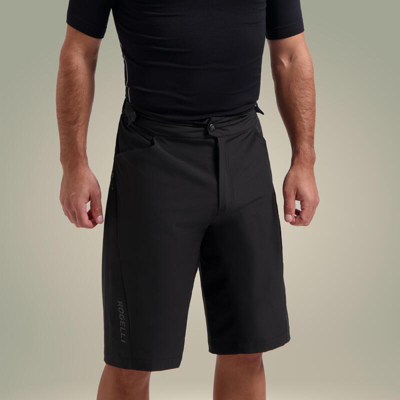 MTB Culotte corto Hombres - Adventure Distance