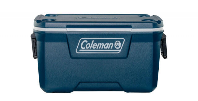 Lodówka turystyczna pasywna Coleman 70QT Chest Cooler