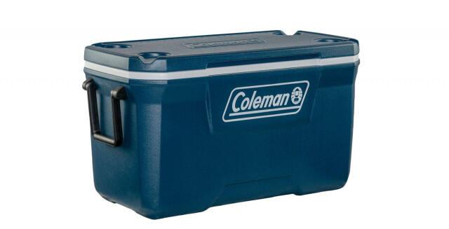 Coleman Xtreme 70QT Coolbox 1/4