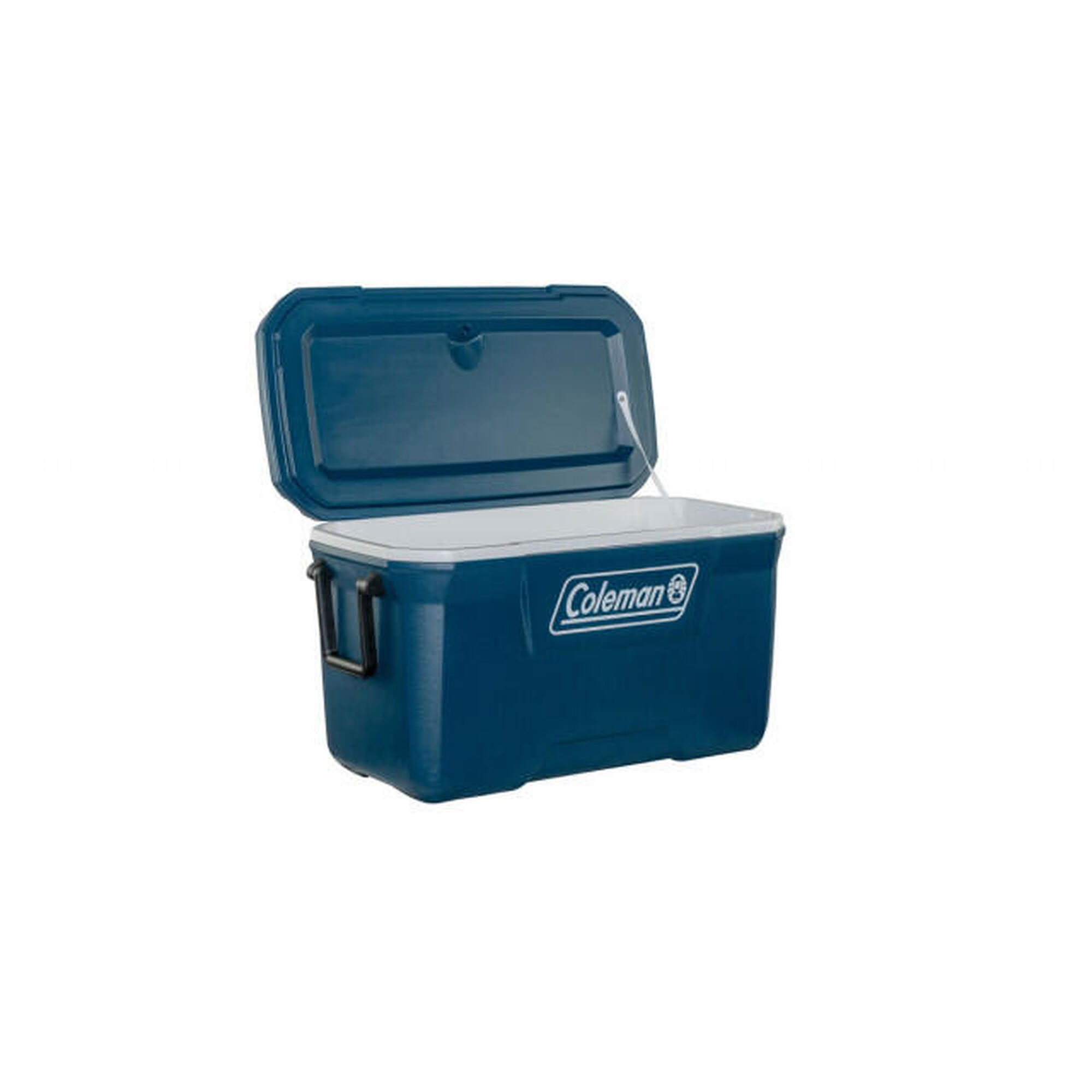 Lodówka turystyczna pasywna Coleman 70QT Chest Cooler