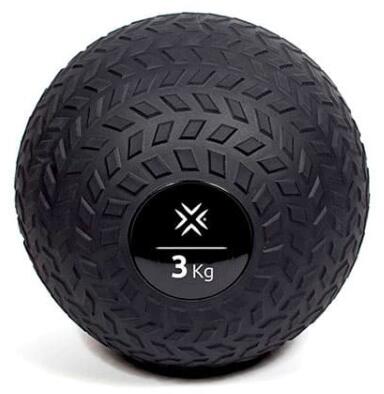 Slamball élite 3kg balón medicinal evergy 1/5