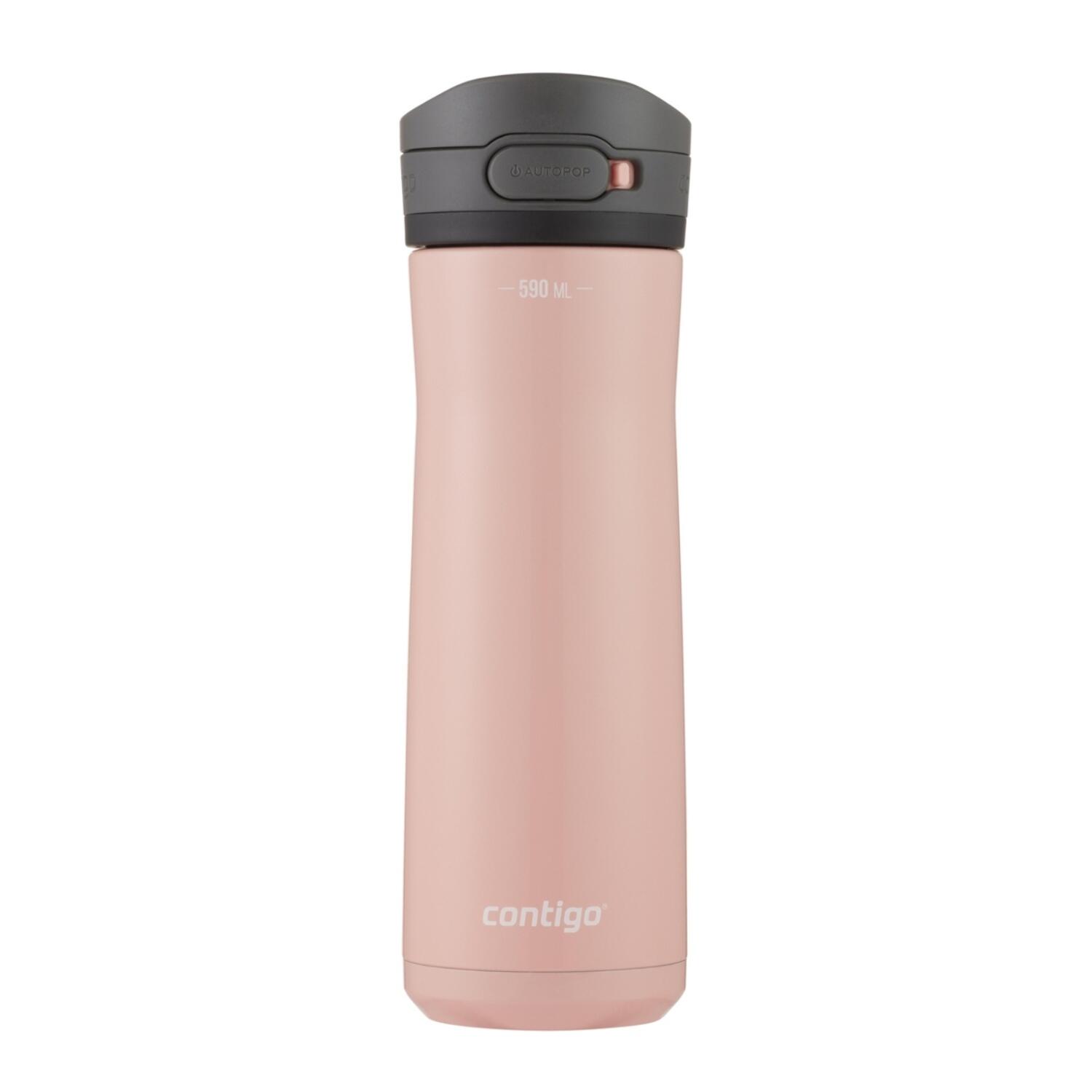 CONTIGO Contigo thermos Jackson Chill 590 ml, limonata rosa