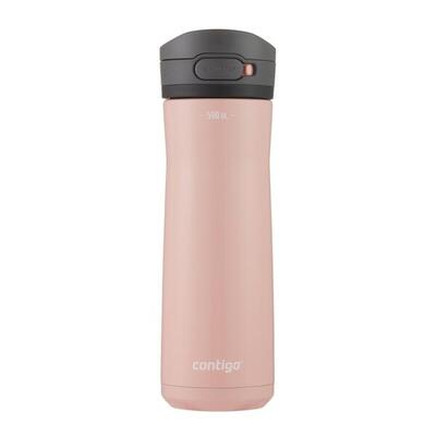 Contigo thermos Jackson Chill 590 ml limonata rosa