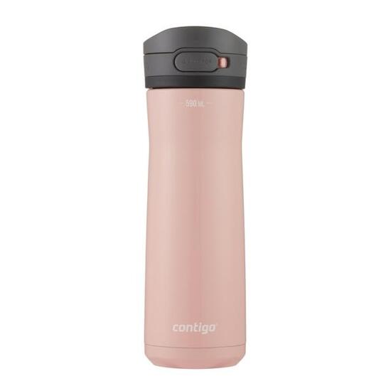 Contigo thermos Jackson Chill 590 ml limonata rosa