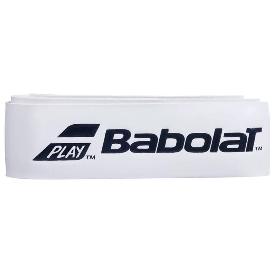 Grip Babolat Syntec Team Blanc 2/2