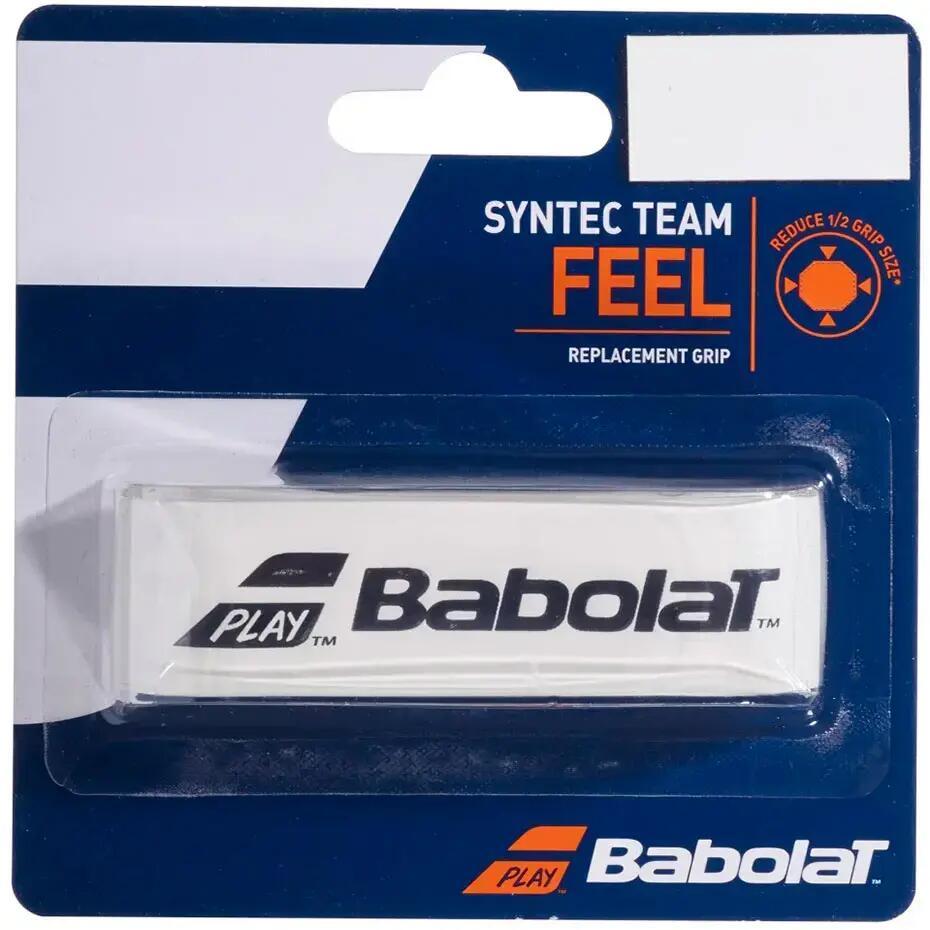 Babolat Overgrip Syntec Team