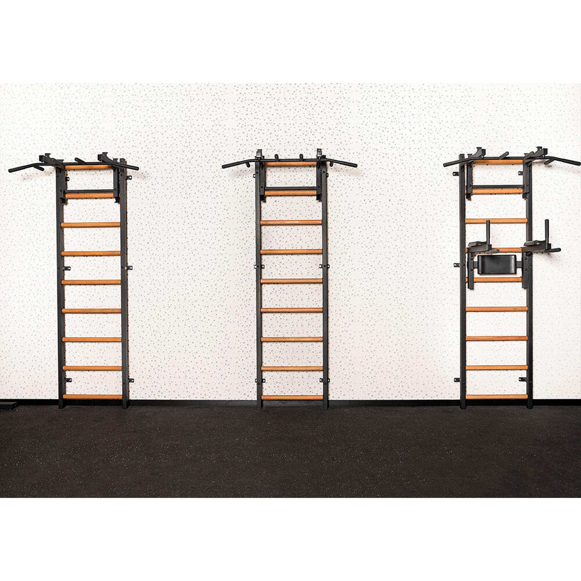 Sistema Espalier 731B