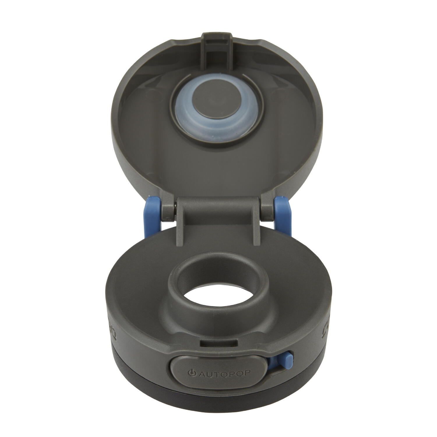 Contigo thermos Jackson Chill 590 ml, Fiordaliso blu 5/7