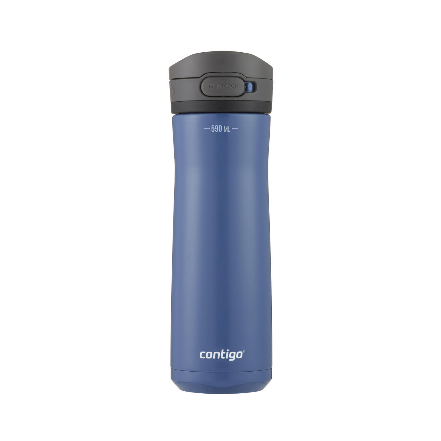 CONTIGO Contigo thermos Jackson Chill 590 ml, Fiordaliso blu