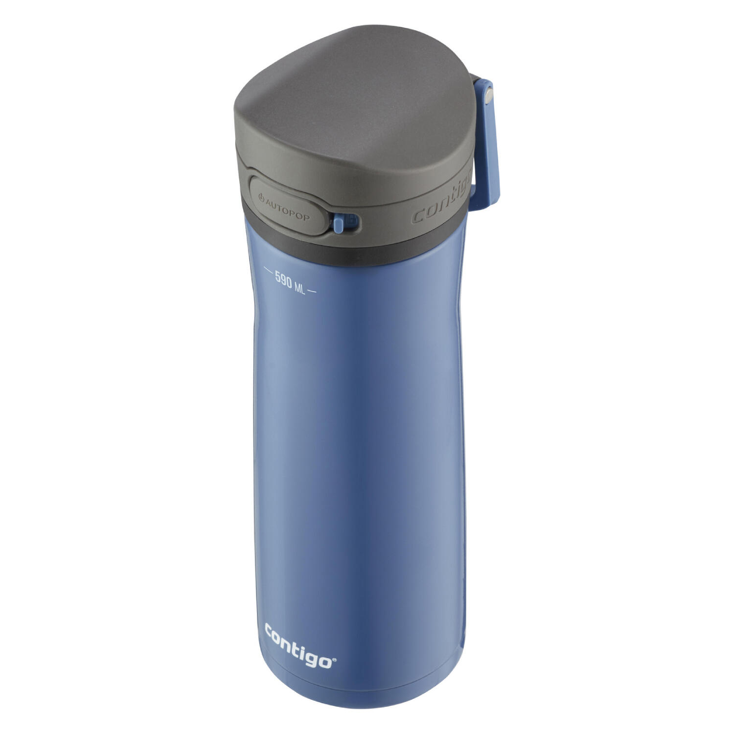 Contigo thermos Jackson Chill 590 ml, Fiordaliso blu 3/7