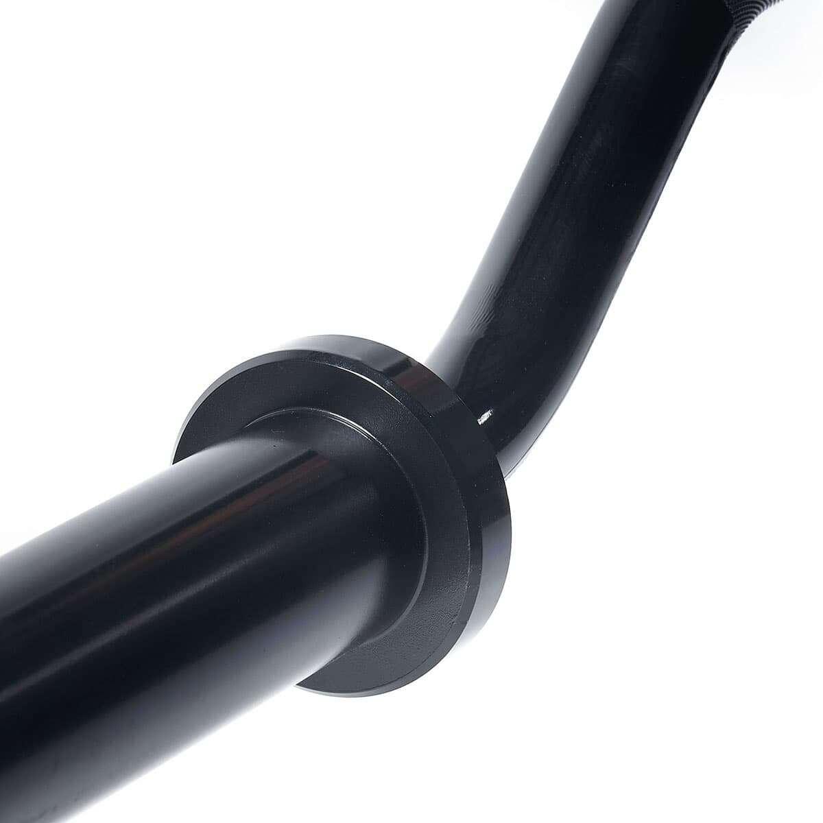 Safety squat bar evergy 2.0 barra olímpica squat 3/6