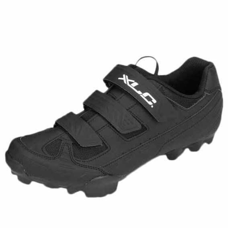 Zapatillas Ciclismo Mtb Xlc CB-M06 Negro 2/3